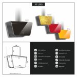 Advanced Dual Motor Technology + Real 3D Suction for ultimate kitchen performance – available in 4 premium shades - Image 5