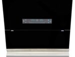 Kraft Italy KFC 71 60cm (600 MM ) Super Slant Chimney – Motion Sensor, Powerful Suction, Modern Kitchen Hood - Image 3