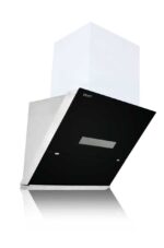 Kraft Italy KFC 71 60cm (600 MM ) Super Slant Chimney – Motion Sensor, Powerful Suction, Modern Kitchen Hood - Image 4