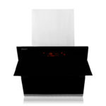 Kraft Italy KFC 31 60cm (600 MM ) Super Slant Chimney – Motion Sensor, Powerful Suction, Modern Kitchen Hood - Image 4