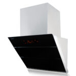Kraft Italy KFC 31 60cm (600 MM ) Super Slant Chimney – Motion Sensor, Powerful Suction, Modern Kitchen Hood - Image 2