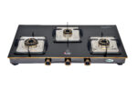 Magestic 3 Burner - Future Of Kitchen