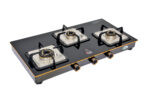 Magestic 3 Burner - Future Of Kitchen - Image 2
