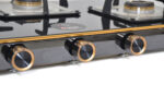 Magestic 3 Burner - Future Of Kitchen - Image 5